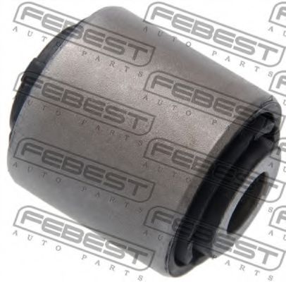 Сайлентблок рычага FEBEST LRAB-022