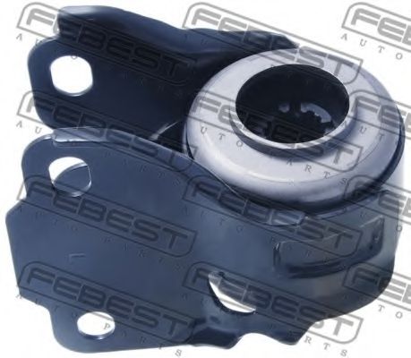 Сайлентблок рычага FEBEST LRAB-024LH