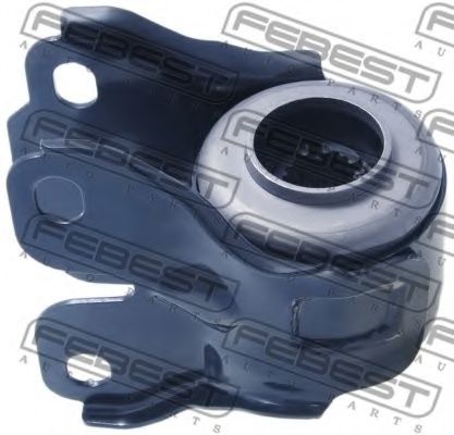 Сайлентблок рычага FEBEST LRAB-024RH