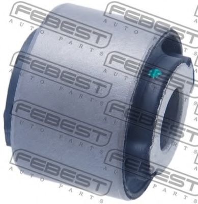 Сайлентблок рычага FEBEST LRAB-026