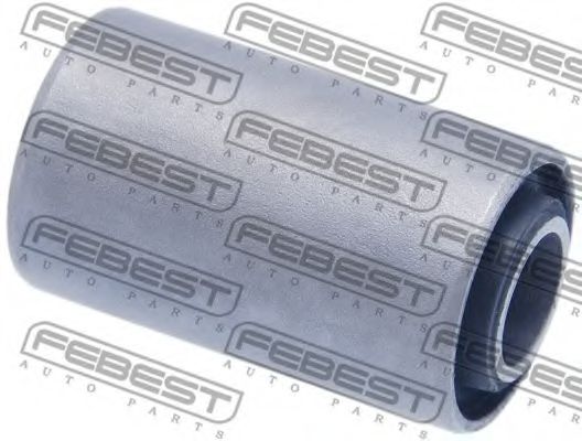 Сайлентблок рычага FEBEST LRAB-028