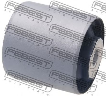 Сайлентблок рычага FEBEST LRAB-031