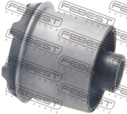 Сайлентблок рычага FEBEST LRAB-033