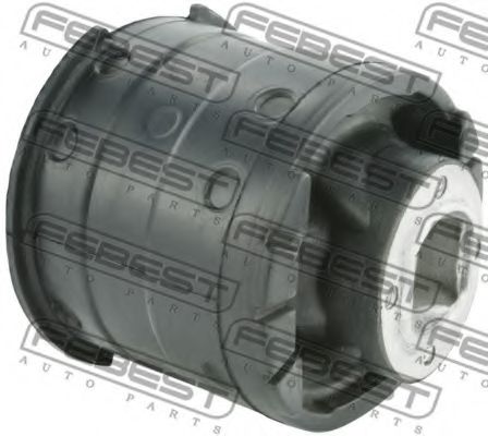 Сайлентблок задней балки FEBEST LRAB-037