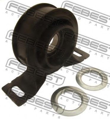 Подвесной подшипник FEBEST LRCB-FLI