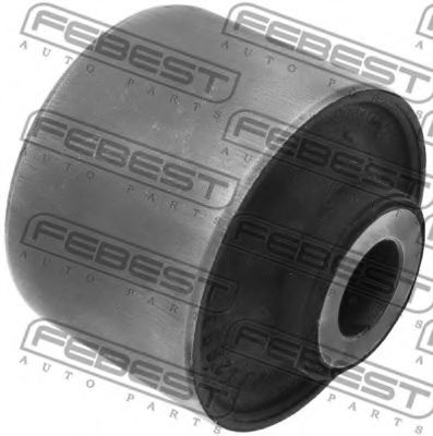 Сайлентблок рычага FEBEST MAB-001