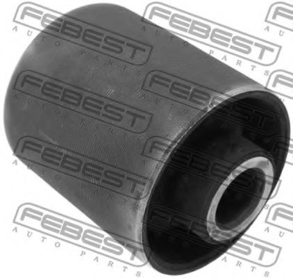 Сайлентблок рычага FEBEST MAB-003