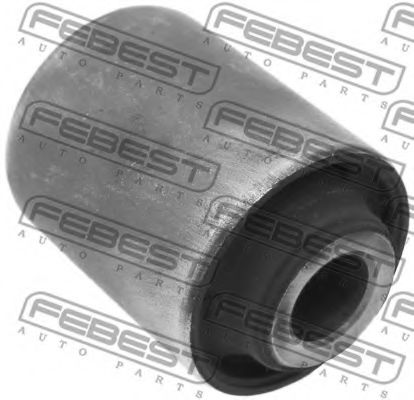 Сайлентблок рычага FEBEST MAB-004