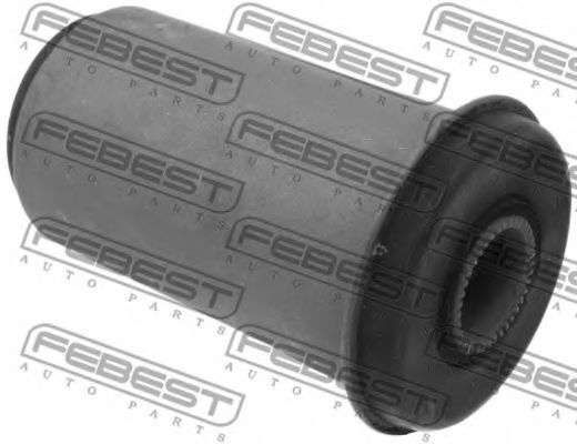 Сайлентблок рычага FEBEST MAB-011