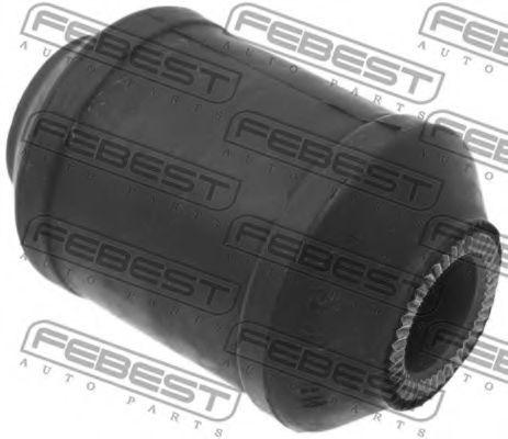 Сайлентблок рычага FEBEST MAB-012