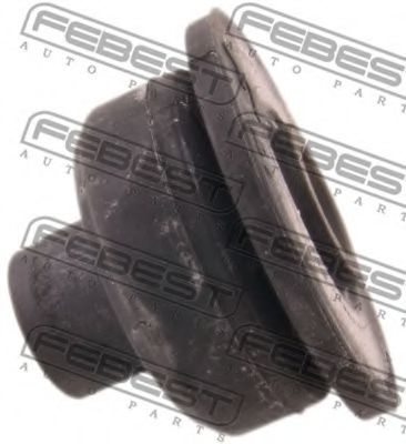 Сайлентблок задней балки FEBEST MAB-013