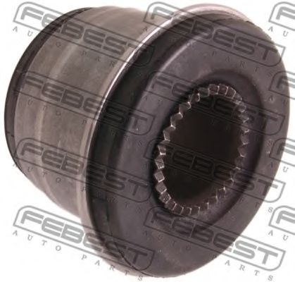 Сайлентблок рычага FEBEST MAB-019