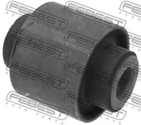 Сайлентблок рычага FEBEST MAB-022
