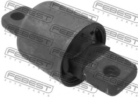 Сайлентблок рычага FEBEST MAB-028