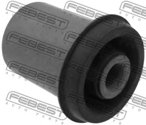 Сайлентблок рычага FEBEST MAB-037