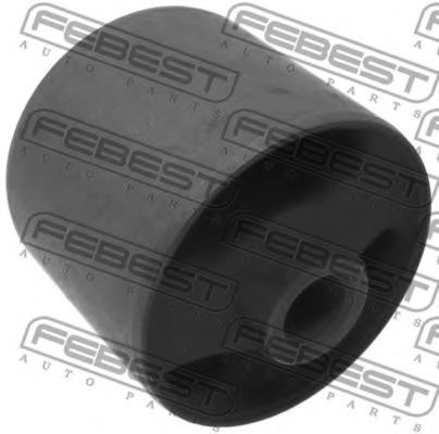 Сайлентблок рычага FEBEST MAB-039
