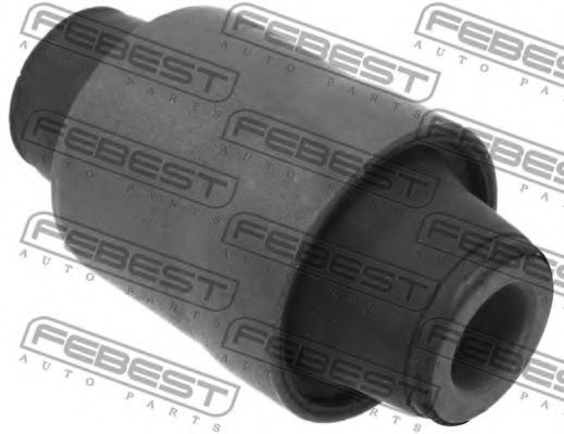 Сайлентблок рычага FEBEST MAB-050