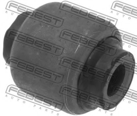 Сайлентблок рычага FEBEST MAB-052