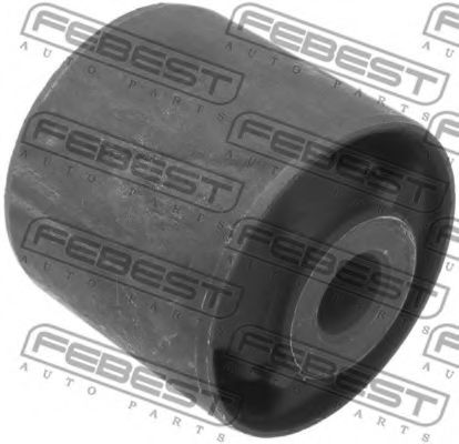 Сайлентблок рычага FEBEST MAB-060