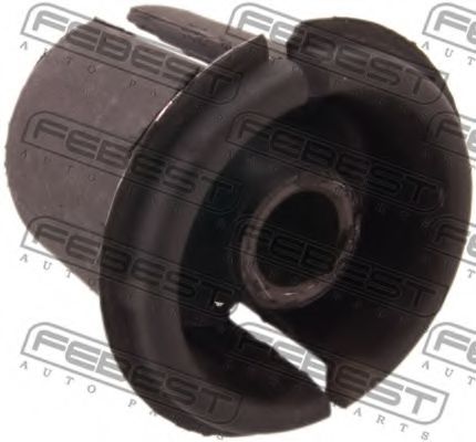 Сайлентблок задней балки FEBEST MAB-061