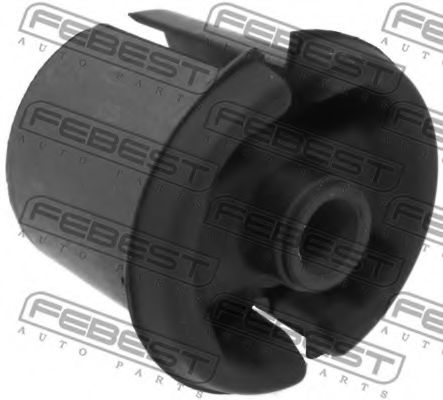Сайлентблок рычага FEBEST MAB-062
