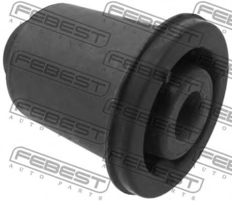Сайлентблок рычага FEBEST MAB-063