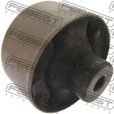 Сайлентблок рычага FEBEST MAB-072