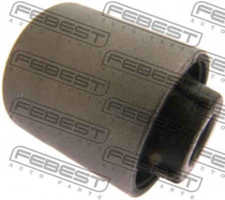 Сайлентблок рычага FEBEST MAB-087