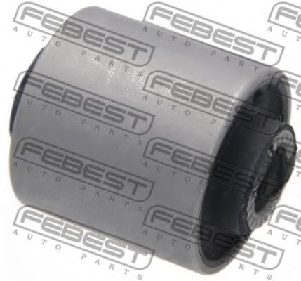 Сайлентблок рычага FEBEST MAB-088RUB
