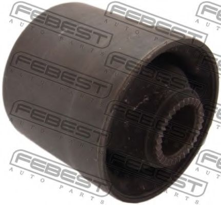 Сайлентблок рычага FEBEST MAB-097