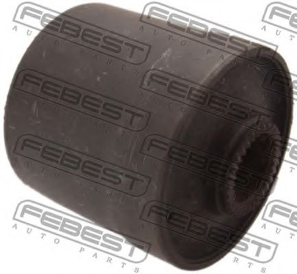 Сайлентблок рычага FEBEST MAB-098