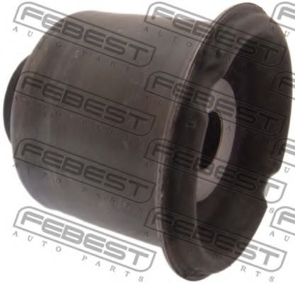 Сайлентблок задней балки FEBEST MAB-102