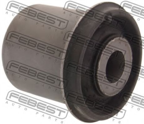 Сайлентблок рычага FEBEST MAB-110