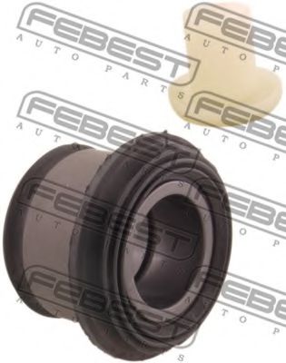 Сайлентблок рычага FEBEST MAB-116