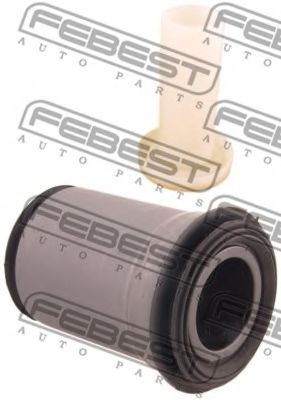Сайлентблок рычага FEBEST MAB-117