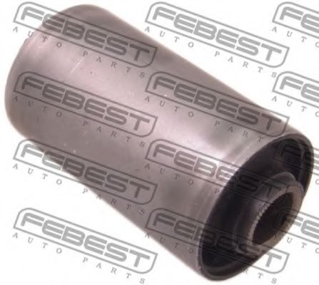 Втулка рессоры FEBEST MAB-119