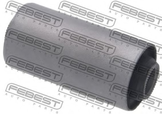 Втулка рессоры FEBEST MAB-124