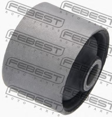 Сайлентблок рычага FEBEST MAB-127