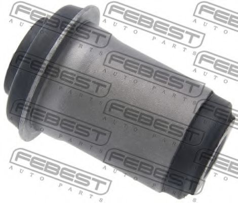 Сайлентблок рычага FEBEST MAB-130