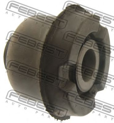Сайлентблок задней балки FEBEST MAB-131