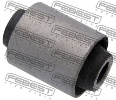Сайлентблок рычага FEBEST MAB-134