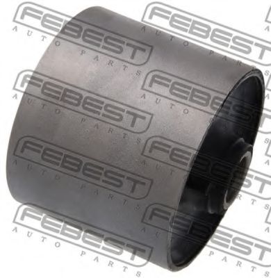 Сайлентблок рычага FEBEST MAB-136