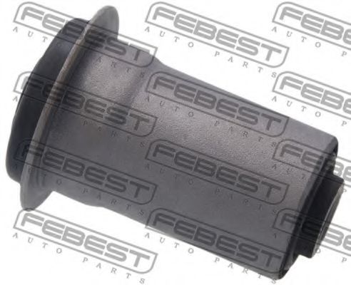 Сайлентблок рычага FEBEST MAB-138