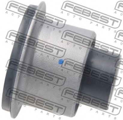 Сайлентблок задней балки FEBEST MAB-145