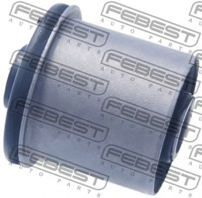 Сайлентблок задней балки FEBEST MAB-147
