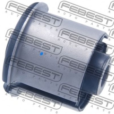 Сайлентблок задней балки FEBEST MAB-148
