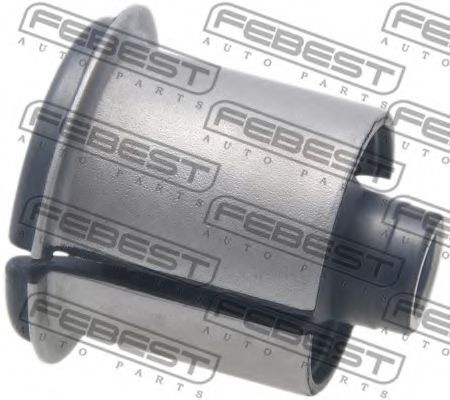 Сайлентблок задней балки FEBEST MAB-149
