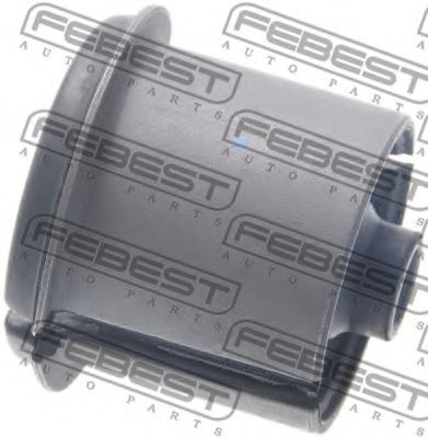 Сайлентблок задней балки FEBEST MAB-150