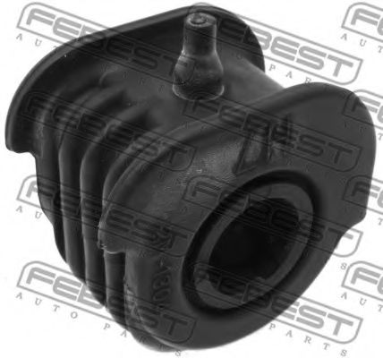 Сайлентблок рычага FEBEST MAB-2M