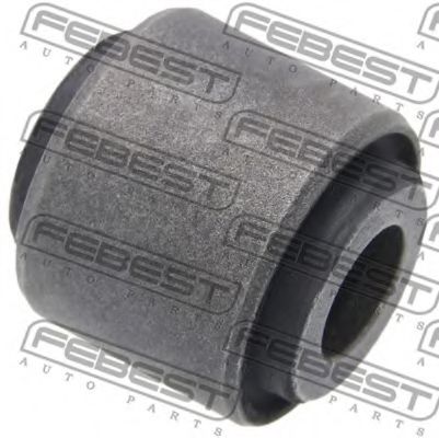 Сайлентблок задней балки FEBEST MAB-4EA3